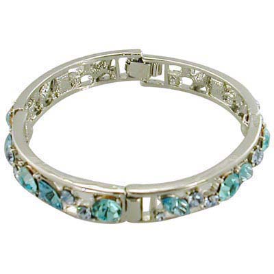 Swarovski Crystal Bangle - 167080