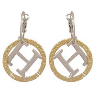 Swarovski Crystal Dangle Chandelier Earrings