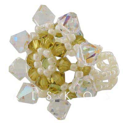 Crystal Ring