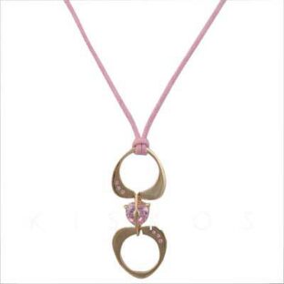 Swarovski Crystal Love Heart Pendant NECKLACE
