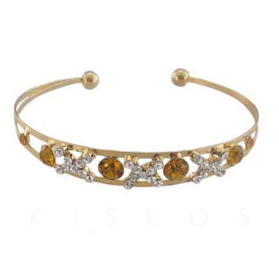 Crystal Bangle