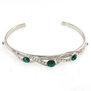 Crystal Bangle