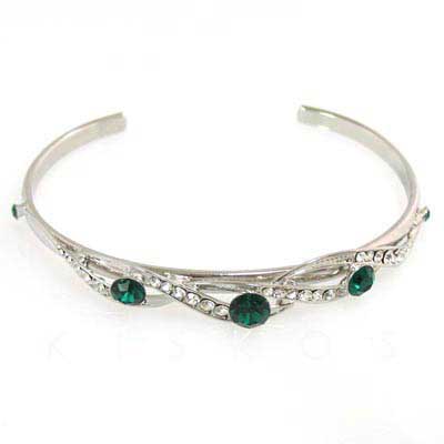 Crystal Bangle