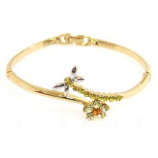 Crystal Bangle