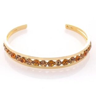 Crystal Bangle