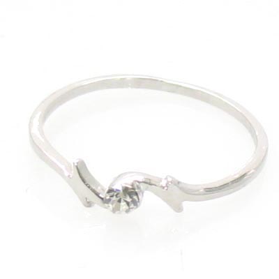 Crystal Ring