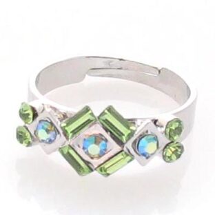 Crystal Ring