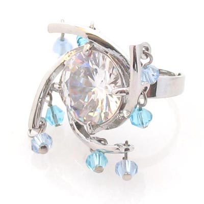 Crystal Ring