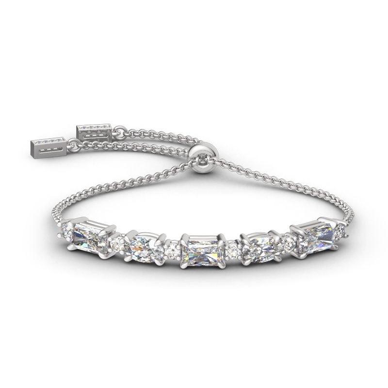 Classic Elegance Bracelet