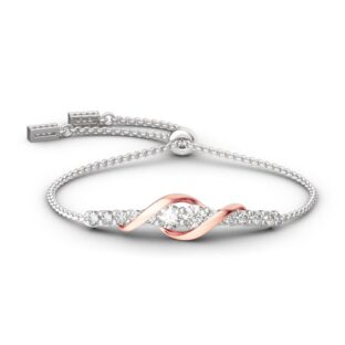 Never Apart Bracelet